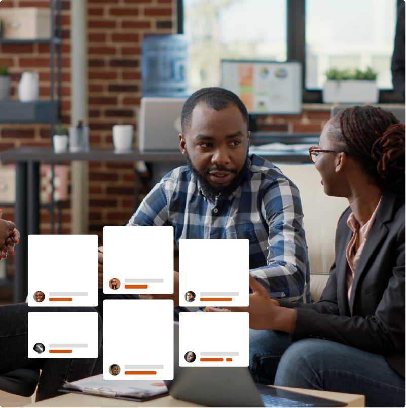 Boundless Mentor Match