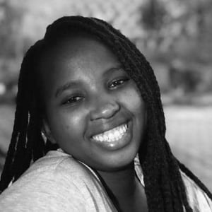 Anita Ainembabazi testimonial