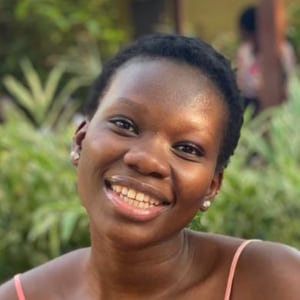 Atugonza Jacinta Biraahwa testimonial